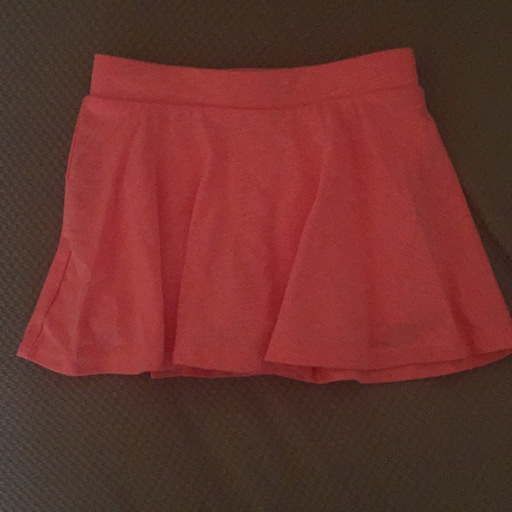Toddler skirt